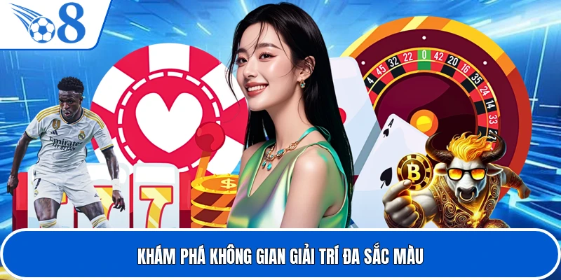 Hệ thống sảnh game giải trí nhiều tỷ lệ thưởng